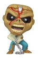 Piece of Mind (Skeleton Eddie) 146 Iron Maiden Rocks Funko POP! Vinyl
