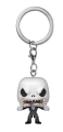 Jack Skellington scary face Disney Funko Brelok Pocket POP!  