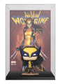 Wolverine 42 X-Men Comic Cover Marvel Funko POP! Vinyl