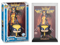 Wolverine 42 X-Men Comic Cover Marvel Funko POP! Vinyl