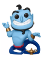Genie with Lamp 476 Disney Aladdin Funko POP! Vinyl