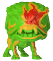 OUTLET 8/10 - Predator hound 621 (heat vision) The Predator Funko POP! Vinyl