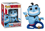 Genie with Lamp 476 Disney Aladdin Funko POP! Vinyl