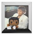 Michael Jackson ALBUMS - Thriller 33 Funko POP! Vinyl 