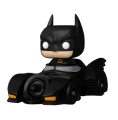 Batman in Batmobile 522 DC BATMAN 85TH - Funko POP Ride 