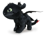 Toothless - 22cm - How to Train a Dragon