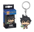 Yuno Black Clover  - Funko Brelok Pocket POP!