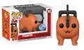 Pochita (standing) 1683 Chainsaw Man Funko POP! Vinyl
