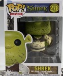 Shrek 278 SHREK DreamWorks Funko POP!   