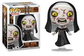 The Nun 1710 The Nun 2  Funko POP! Vinyl 