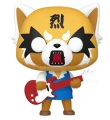 Aggretsuko With Guitar 96 AGGRETSUKO   Funko POP! Vinyl 