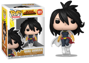 Nana Shimura 1811 My Hero Academia Funko POP! Vinyl