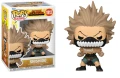Shishido 1812 My Hero Academia Funko POP! Vinyl