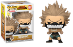 Shishido 1812 My Hero Academia Funko POP! Vinyl