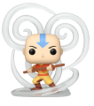 Aang 1806 Avatar The Last Airbender Deluxe Funko POP! Vinyl  
