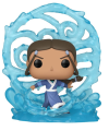 Katara 1807  Avatar The Last Airbender Deluxe Funko POP! Vinyl    