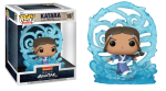 Katara 1807  Avatar The Last Airbender Deluxe Funko POP! Vinyl    