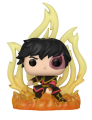 Zuko 1809  Avatar The Last Airbender Deluxe Funko POP! Vinyl   