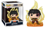 Zuko 1809  Avatar The Last Airbender Deluxe Funko POP! Vinyl   