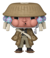  Haganezuka 1445 Demon Slayer FunKon London 2024 Funko POP! Vinyl     
