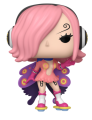 Reiju 1741 One Piece FunKon London 2024 Funko POP! Vinyl      