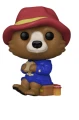Paddington with Sandwich 1480 FunKon London 2024 Funko POP! Vinyl    