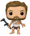 John Brent 1865  Planet of the Apes  Funko POP! Vinyl  