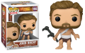 John Brent 1865  Planet of the Apes  Funko POP! Vinyl  