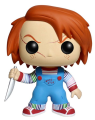 Chucky 56 Child's Play 2 Funko POP! Vinyl