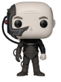 Locutus of Borg 1708 Star Trek: First Contact  Funko POP! Vinyl  