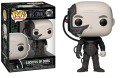 Locutus of Borg 1708 Star Trek: First Contact  Funko POP! Vinyl  