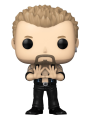 Diamond Dallas Page 166 WWE Funko POP! Vinyl