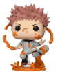 Yuji Itadori 1645 Jujutsu Kaisen Funko Exclusive Funko POP! Vinyl 