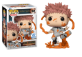 Yuji Itadori 1645 Jujutsu Kaisen Funko Exclusive Funko POP! Vinyl 