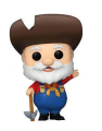 Stinky Pete 1397 Disney Toy Story Funko POP! Vinyl 