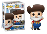 Stinky Pete 1397 Disney Toy Story Funko POP! Vinyl 