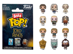 Bitty Funko POP! Lord of The Rings - Mystery Blind BAG 1 szt.