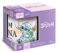 LILO & STITCH -  Stitch Ohana Kubek  325 ml 