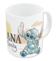 LILO & STITCH -  Stitch Ohana Kubek  325 ml 