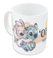 LILO & STITCH -  Stitch Ohana Kubek  325 ml 