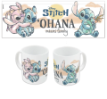 LILO & STITCH -  Stitch Ohana Kubek  325 ml 