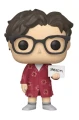 Leonard Hofstadter in robe 778 The Big Bang Theory Funko POP! Vinyl