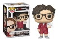 Leonard Hofstadter in robe 778 The Big Bang Theory Funko POP! Vinyl