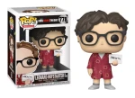 Leonard Hofstadter in robe 778 The Big Bang Theory Funko POP! Vinyl