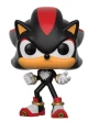 Shadow 285 Sonic The Hedgehog Funko POP! Vinyl 