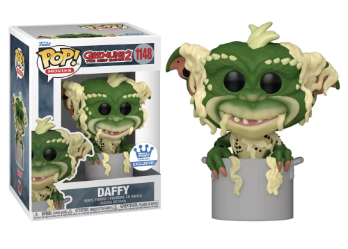 Daffy 1148 Gremlins 2 Funko POP! Vinyl