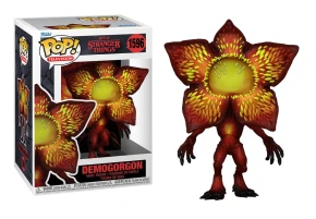 Demogorgon 1496 Stranger Things Funko POP! Vinyl