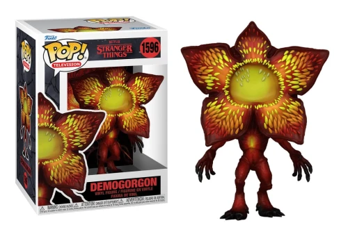 Demogorgon 1496 Stranger Things Funko POP! Vinyl