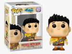 Russell with Sash 1472 (BoxLunch Exclusive) UP Disney Funko POP! Vinyl