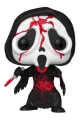 Ghostface (bloody) 1607 Scream  Funko POP! Vinyl 